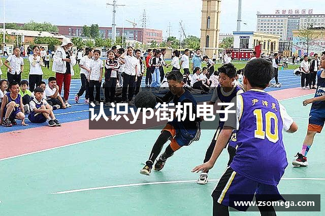 认识yp街机电子